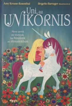 Uni, az Unikornis