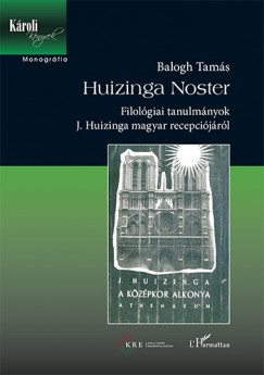 Huizinga Noster