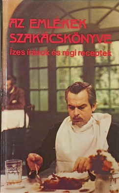 Az emlkek szakcsknyve