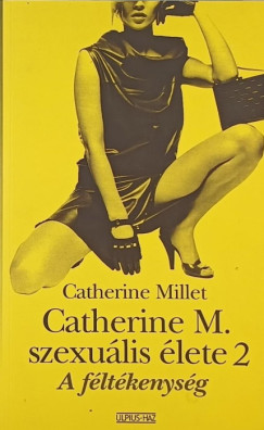 Catherine M. szexulis lete 2