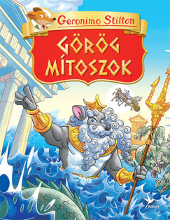 G�r�g m�toszok