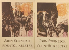 John Steinbeck - dentl keletre I-II.