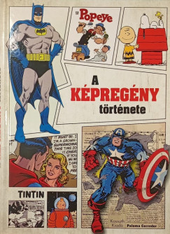 A k�preg�ny t�rt�nete