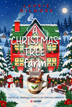 A Christmas Tree Farm