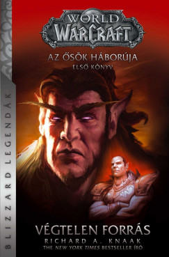 World of Warcraft: Vgtelen Forrs