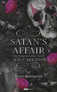 Satans Affair - A stn vidmparkja