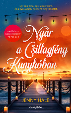 Nyr a Csillagfny Kunyhban