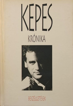 Kepes krnika - Beszlgetsek
