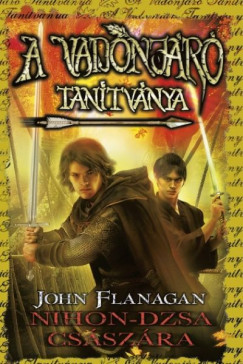 Nihon-dzsa cs�sz�ra - Puhat�bl�s