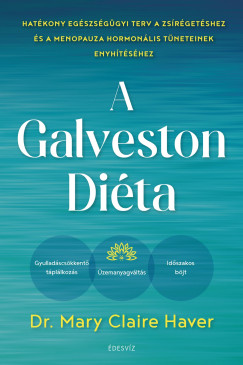 Mary Claire Haver - A Galveston-dita