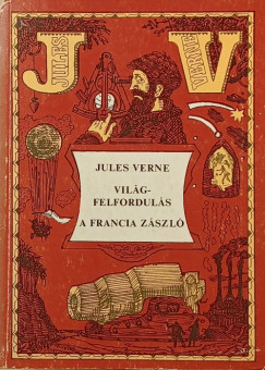 Vilgfelforduls - A francia zszl