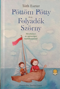 P�tt�m P�tty �s a Folyad�k Sz�rny