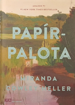 Paprpalota