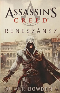 Assassin's Creed - Renesz�nsz