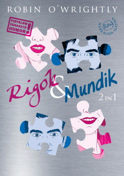 Rigk & Mundik 2in1