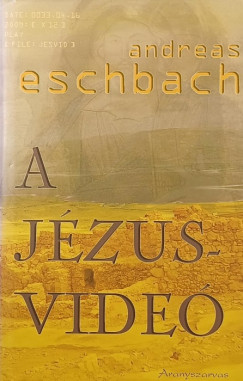 A Jzus - vide