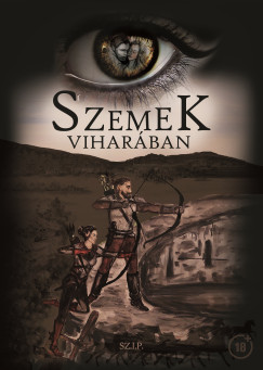 Sz.I.P - Szemek Viharban