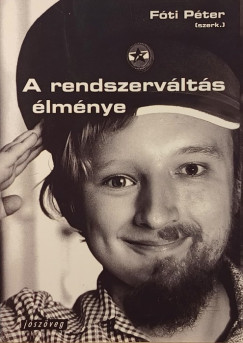 A rendszerv�lt�s �lm�nye