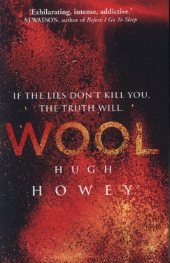 Wool