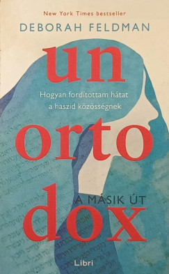 Unortodox