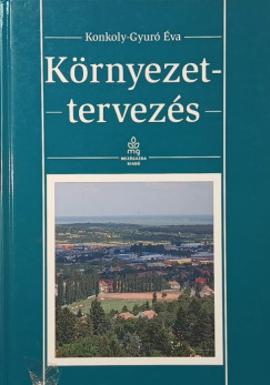 K�rnyezettervez�s