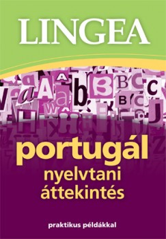 Portugl nyelvtani ttekints