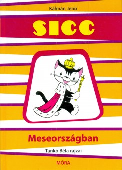 Sicc Meseorszgban