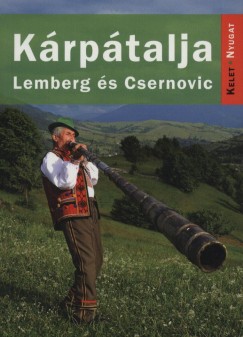 Farkas Zoltn - Krptalja - Lemberg s Csernovic
