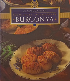 Lenkei Júlia   (Szerk.) - Burgonya
