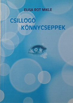Csillog knnycseppek - dediklt