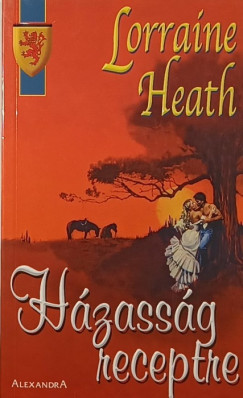 H�zass�g receptre