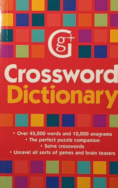 Crossword Dictionary
