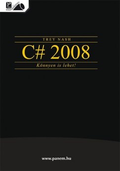 C# 2008