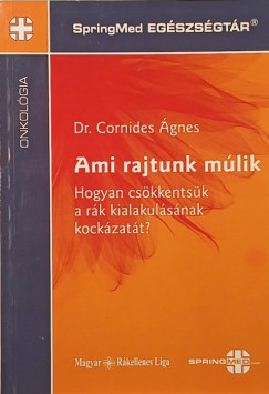 Ami rajtunk mlik