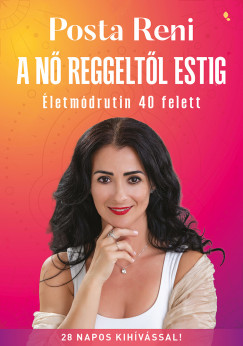 A n reggeltl estig