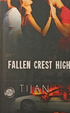 Tijan