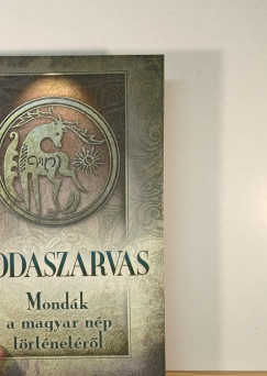 Csodaszarvas