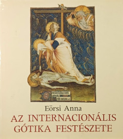 Az internacionlis gtika festszete