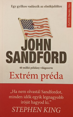 Extrm prda