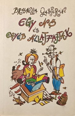 Egy n s egyb llatfajtk
