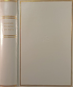 Golgota - sz�mozott