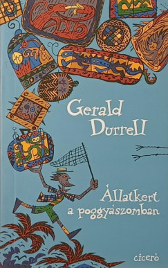 �llatkert a poggy�szomban
