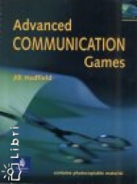 Advanced Communication Games