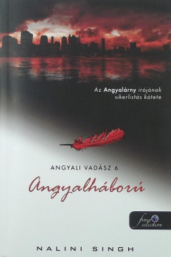 Angyalhbor