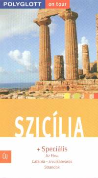 Sziclia - Polyglott on tour