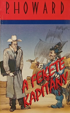 A fekete kapitny