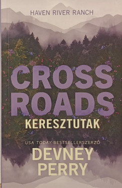 Crossroads - Keresztutak