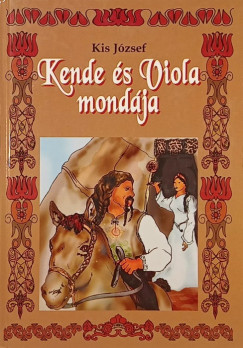 Kende �s Viola mond�ja