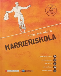 Karrieriskola +CD