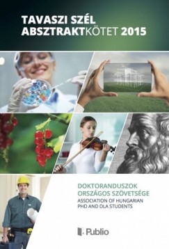 Doktoranduszok Orszgos Szvetsge - Tavaszi szl